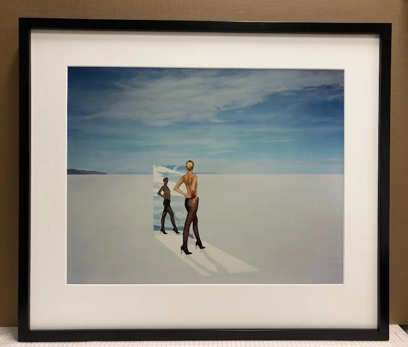 Park City Frame & Gallery portfolio photo