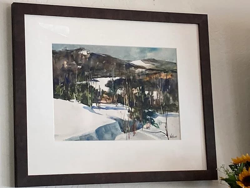 Park City Frame & Gallery portfolio photo