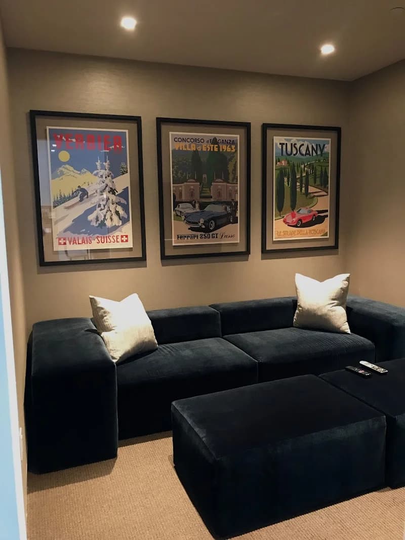 Park City Frame & Gallery portfolio photo