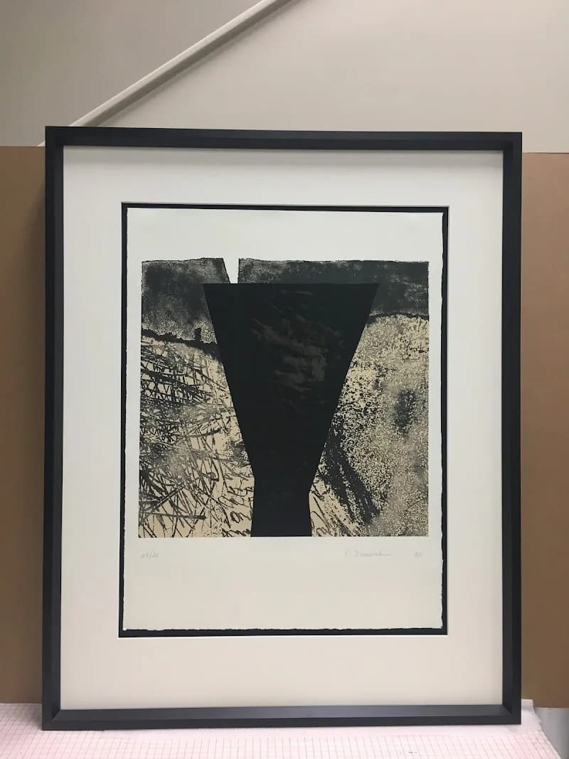 Park City Frame & Gallery portfolio photo