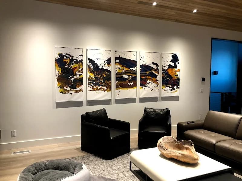 Park City Frame & Gallery portfolio photo