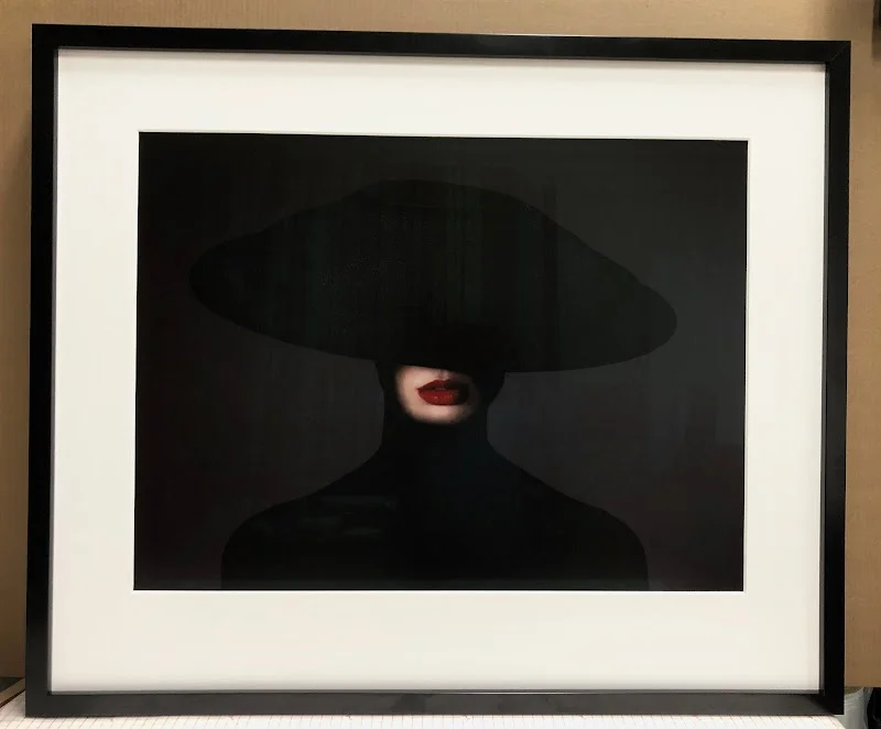 Park City Frame & Gallery portfolio photo