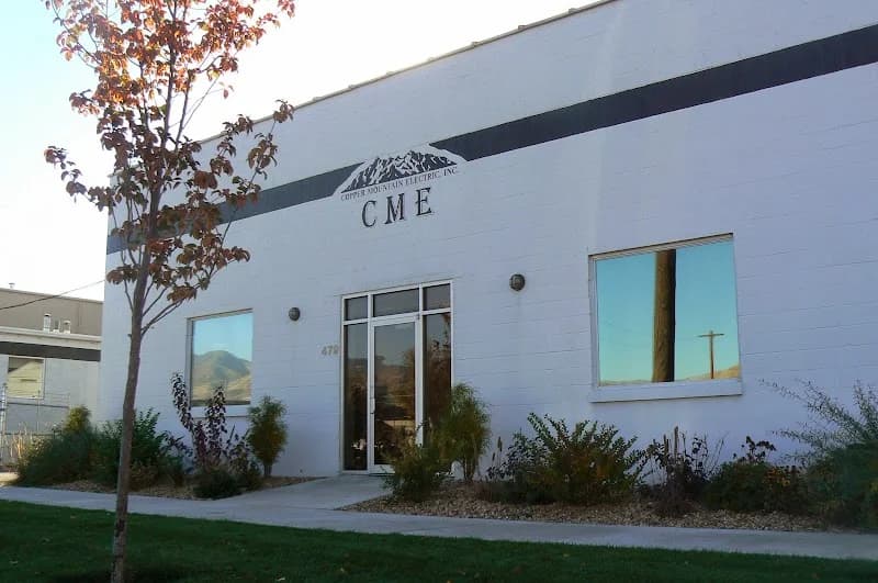 Contractors Electric LLC portfolio photo