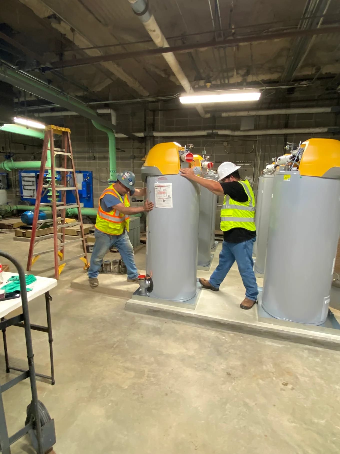 Rhino Tech Plumbing Co LLC portfolio photo