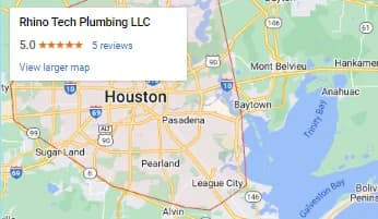 Rhino Tech Plumbing Co LLC portfolio photo