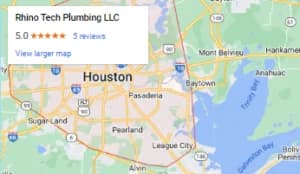 Rhino Tech Plumbing Co LLC portfolio photo