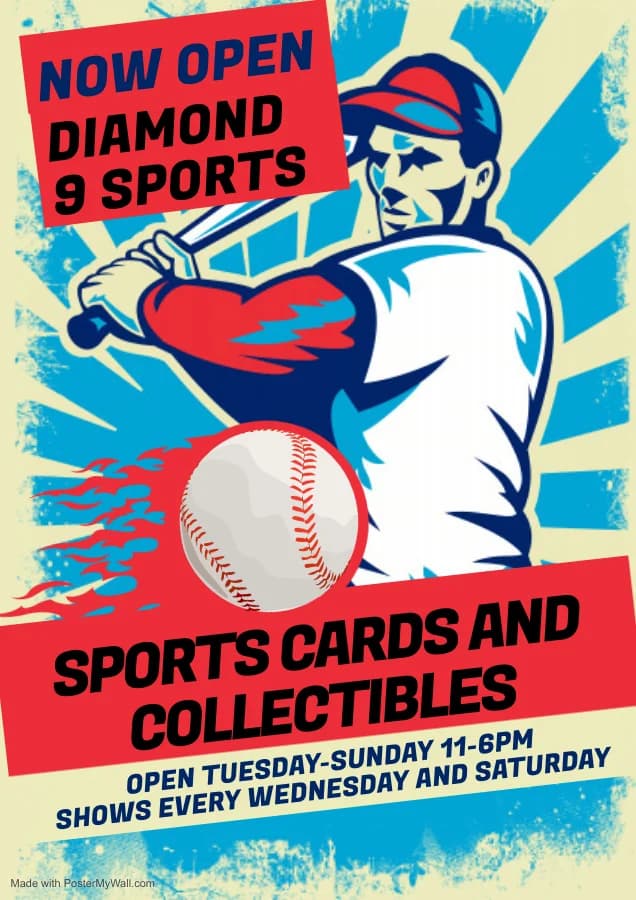 Diamond 9 Utah portfolio photo