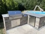 Outdoor Kitchen Installers Fishers, IN