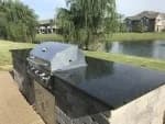Best Outdoor Kitchen Designs Fishers Indiana