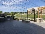 Large Patio Installation Fishers, IN