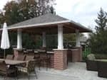 Outdoor Kitchen Designs Fishers Indiana