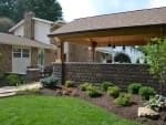 New Outdoor Kitchen Designed in Fishers