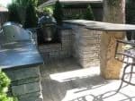 Outdoor Kitchen Contractors in Fishers, Indiana