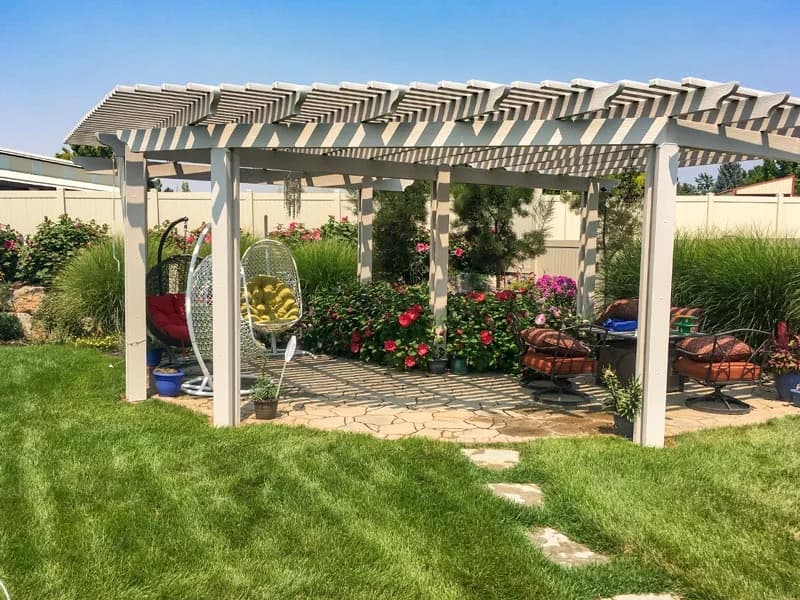 gazebo