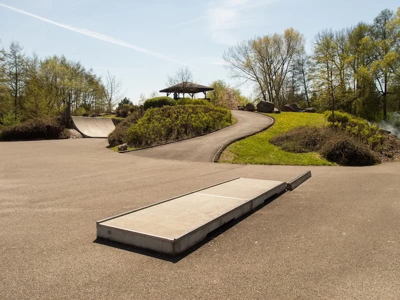 Elite Concrete Henderson portfolio photo