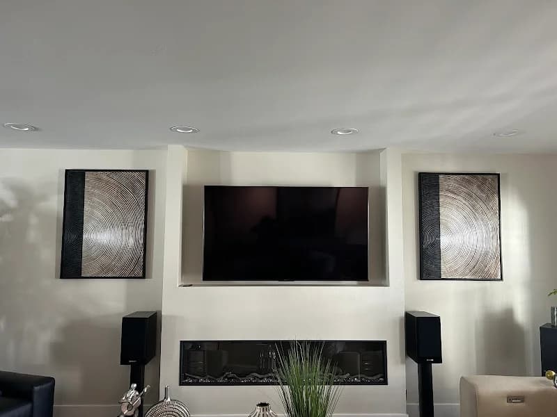 Bills Comfort Systems portfolio photo
