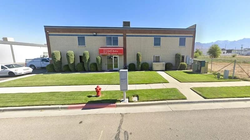 Robert I Merrill Co portfolio photo