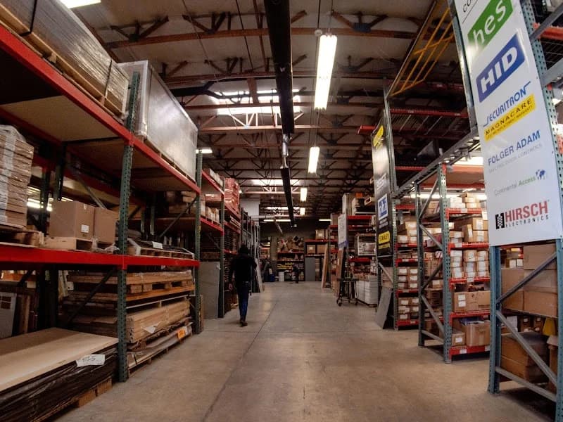 Robert I Merrill Co portfolio photo