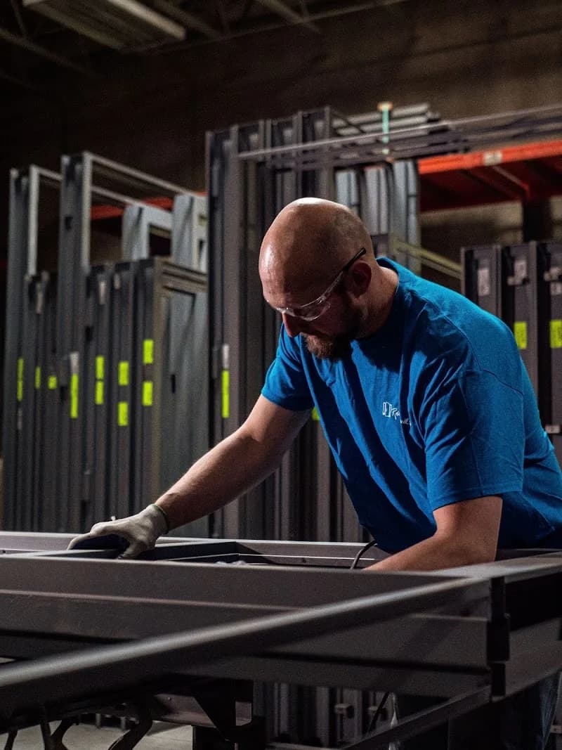 Robert I Merrill Co portfolio photo