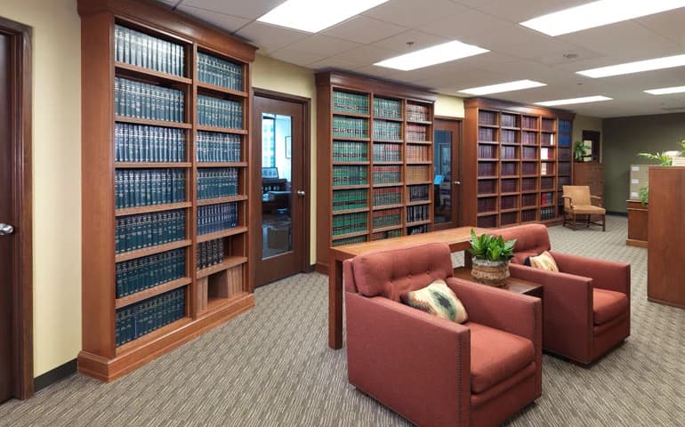 Robert I Merrill Co portfolio photo