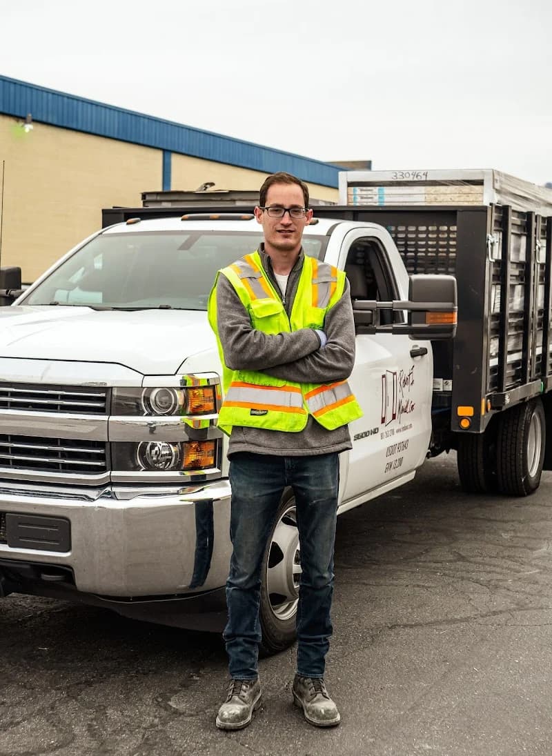 Robert I Merrill Co portfolio photo