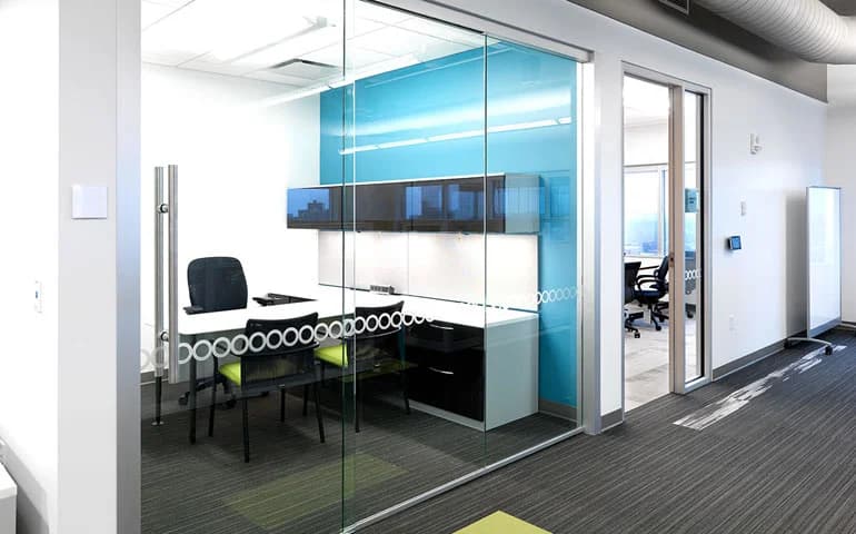 Robert I Merrill Co portfolio photo