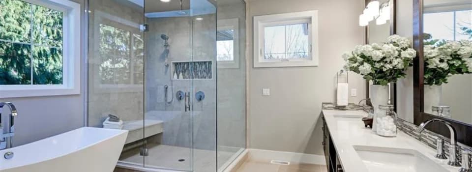 Installed Building Products Portland portfolio photo