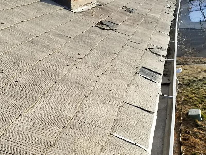 The Roof Doctor, LLC portfolio photo
