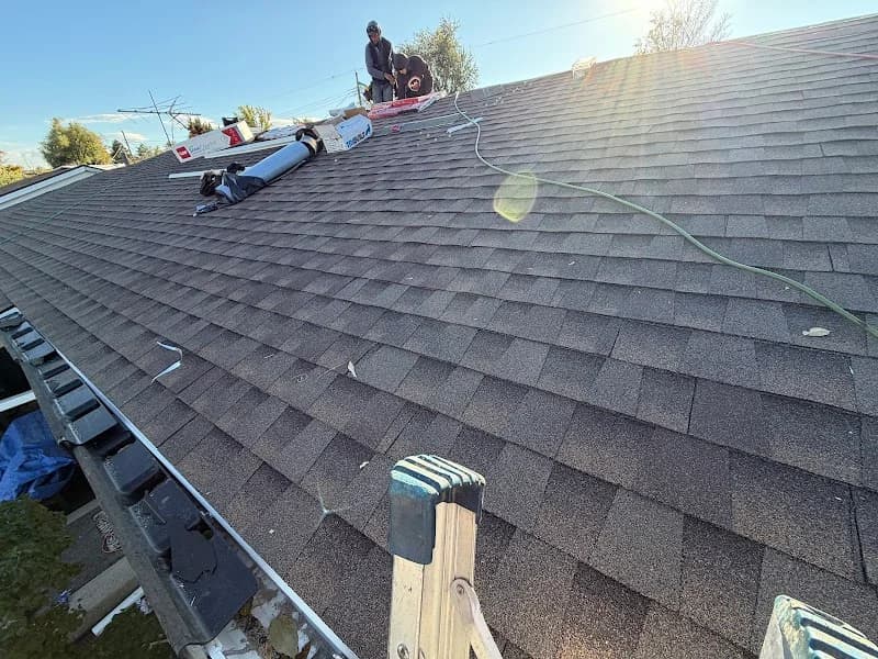 The Roof Doctor, LLC portfolio photo
