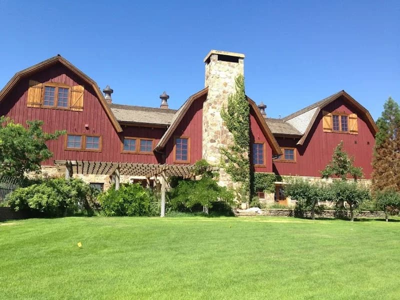 Utah County Painters portfolio photo