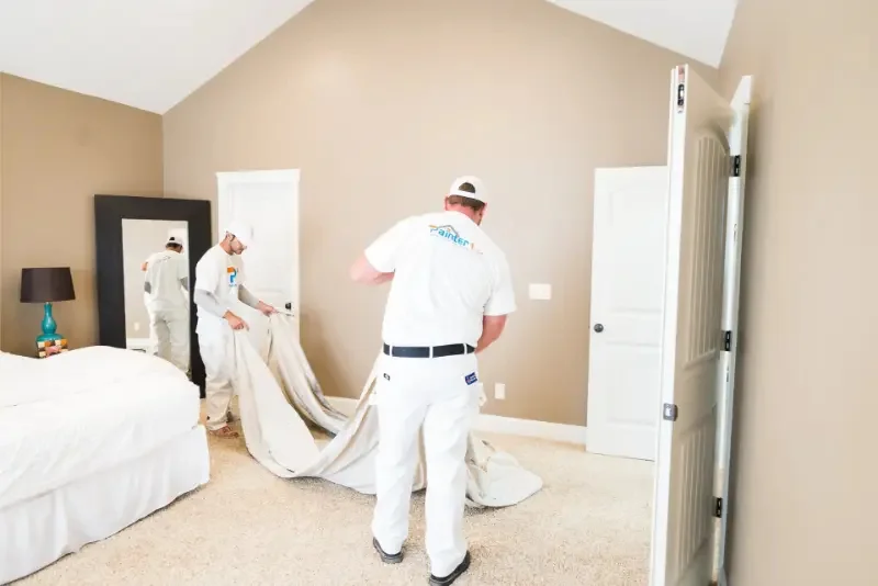 Utah County Painters portfolio photo