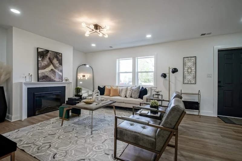 Utah County Painters portfolio photo