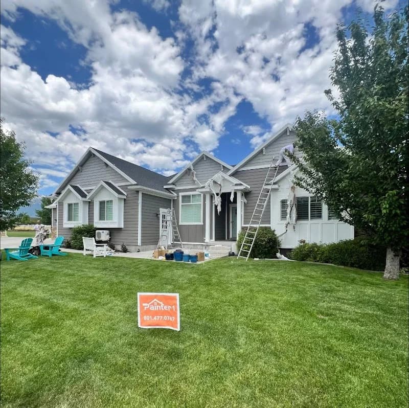 Utah County Painters portfolio photo