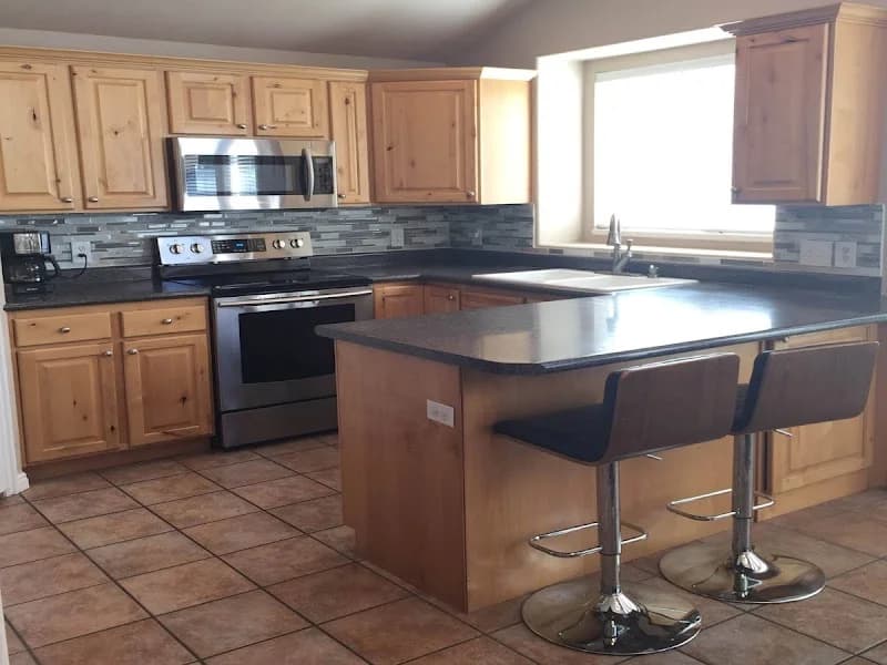 Utah County Painters portfolio photo