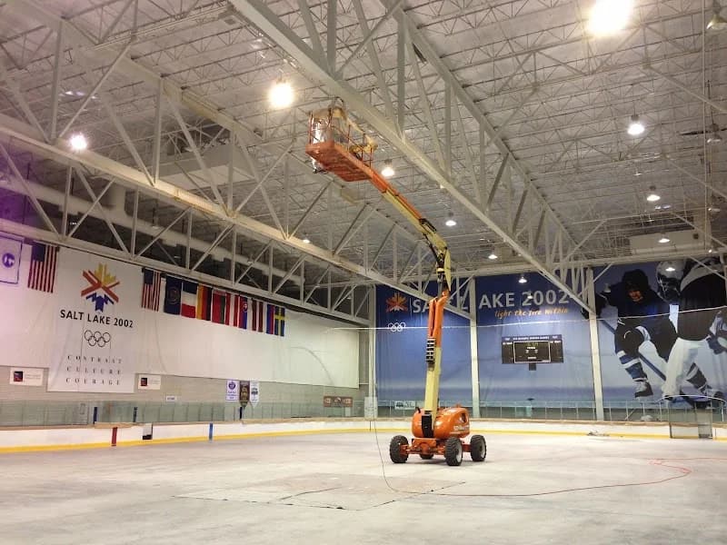 Utah County Painters portfolio photo