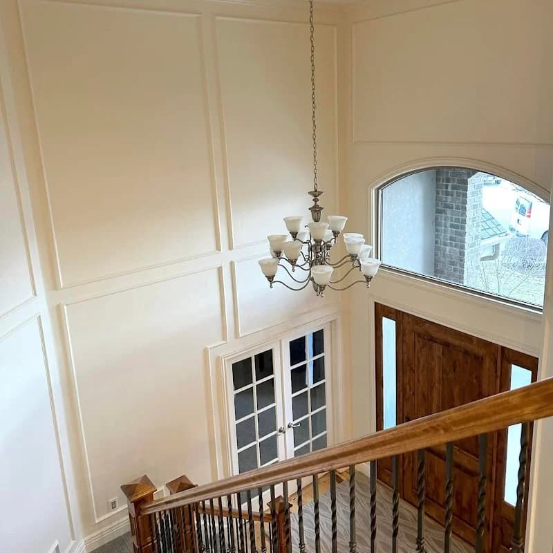 Utah County Painters portfolio photo