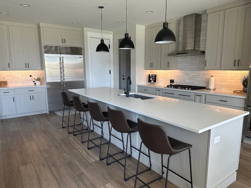 G&A General Contracting, LLC portfolio photo