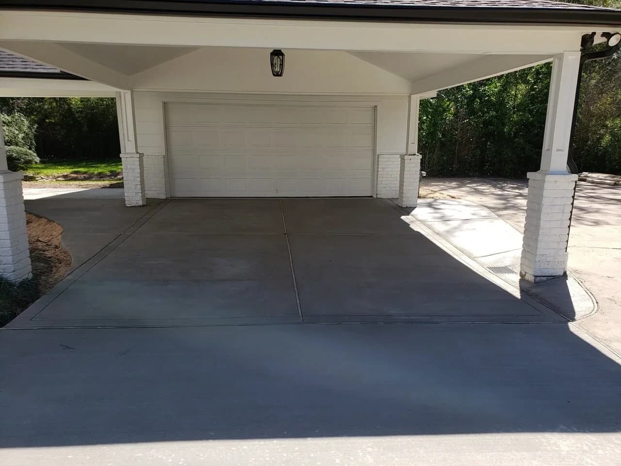 Pris Concrete Services Houston