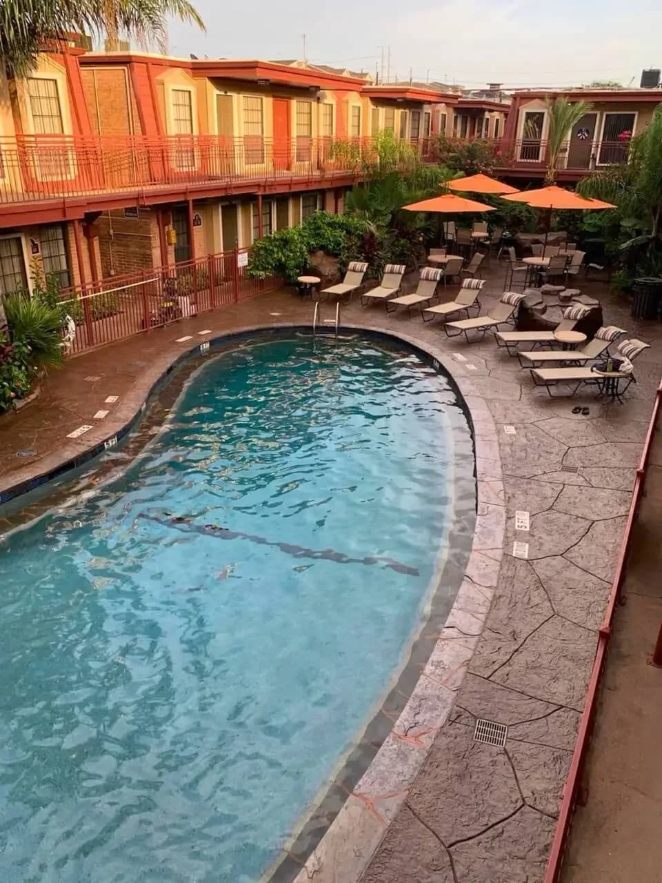 Pris Concrete Services Houston