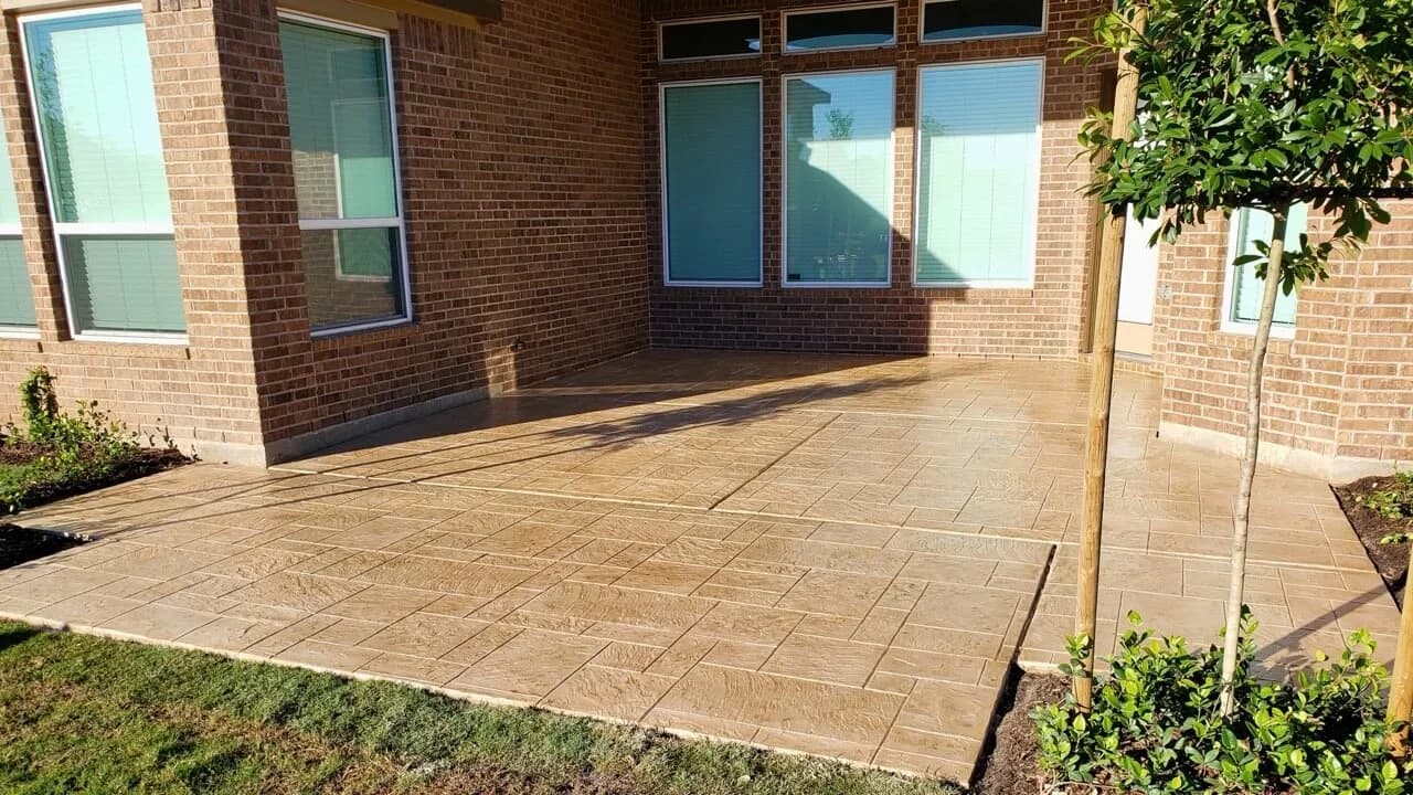 Pris Concrete Services Houston