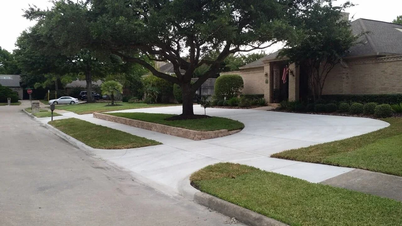 Pris Concrete Services Houston