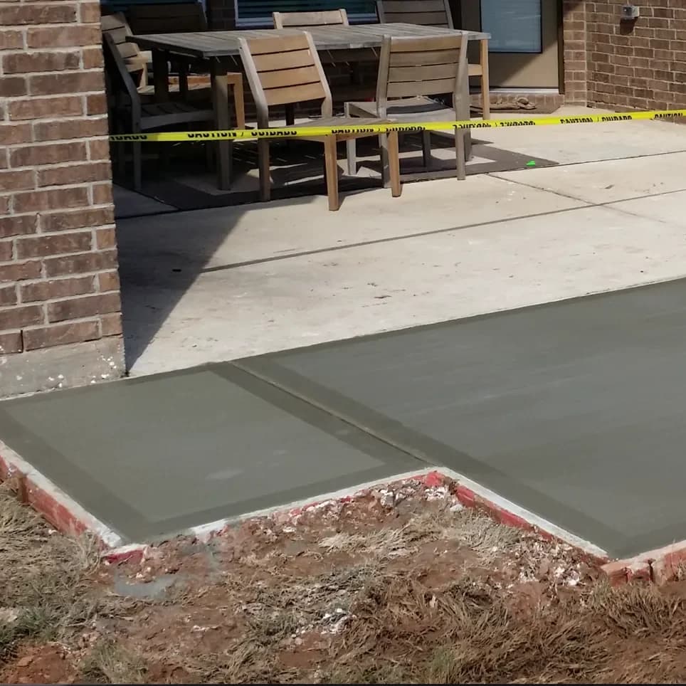 Pris Concrete
