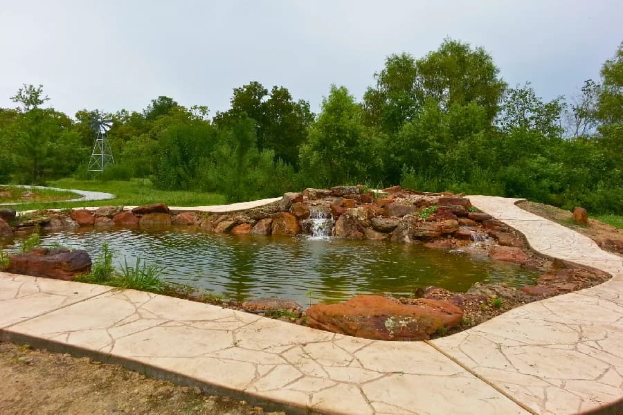 PRIS Concrete builds durable, beautiful concrete for Houston homes.
