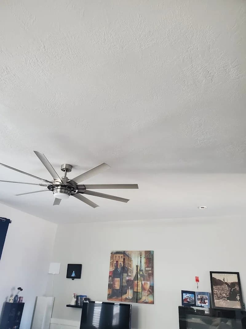 Professional Drywall Services portfolio photo