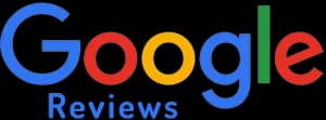 Google Review Logo