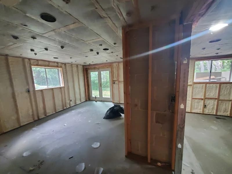 Professional Drywall Services portfolio photo