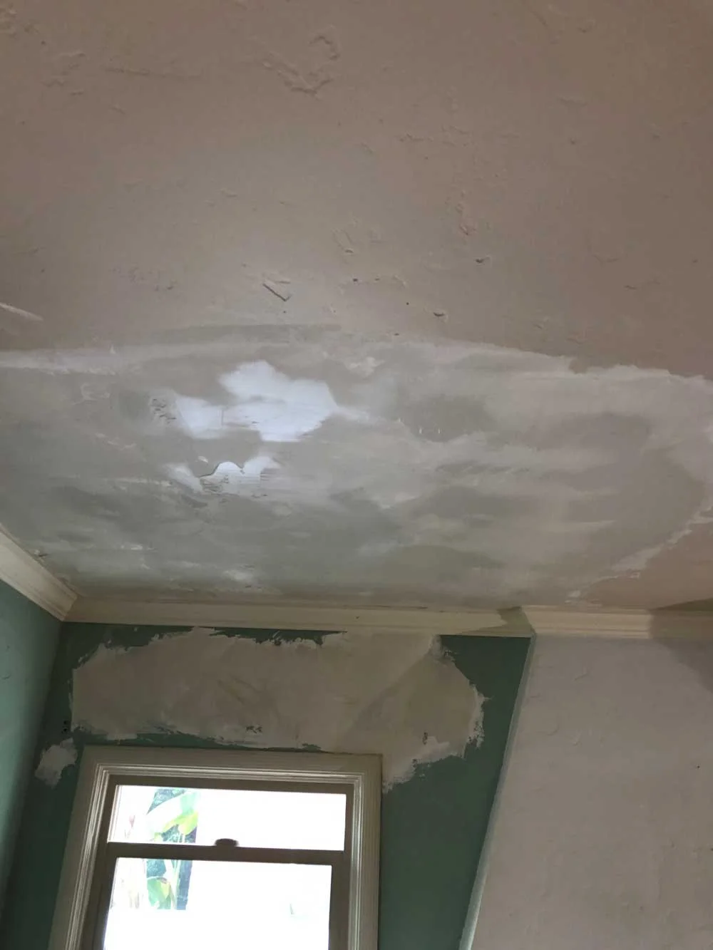 DRYWALL PLASTER REPAIR Image 3