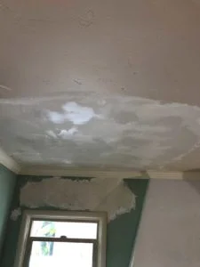 DRYWALL PLASTER REPAIR Image 3