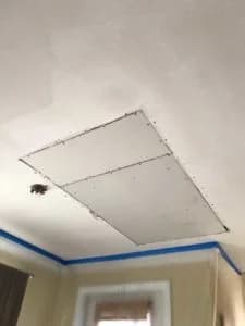 Drywall Water Damage Image 2