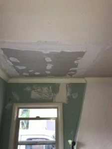DRYWALL PLASTER REPAIR Image 2
